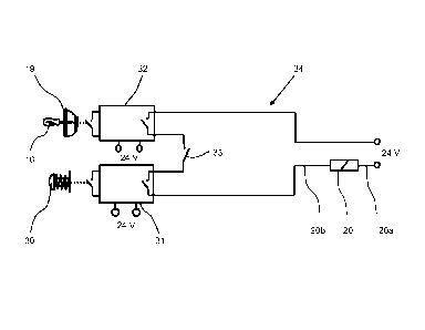 Une figure unique qui représente un dessin illustrant l'invention.